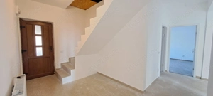 Dragomiresti Deal, casa individuala 4 camere, teren 460mp, comision 0% - imagine 5