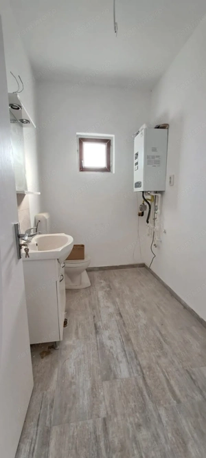 Dragomiresti Deal, casa individuala 4 camere, teren 460mp, comision 0% - imagine 13