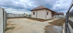 Casa individuala Dragomiresti Deal, finalizata, utilitati, comision 0%