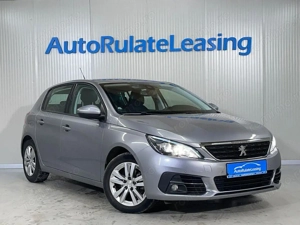 Peugeot 308 - imagine 2