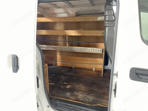 Nissan E-NV200 - imagine 8