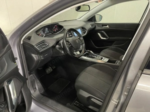 Peugeot 308 - imagine 5