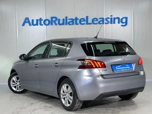 Peugeot 308 - imagine 4