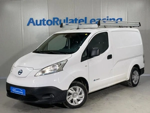 Nissan E-NV200