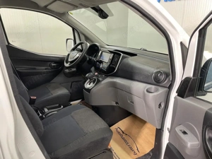 Nissan E-NV200 - imagine 6