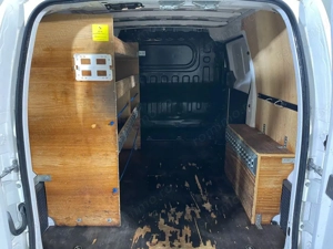 Nissan E-NV200 - imagine 7