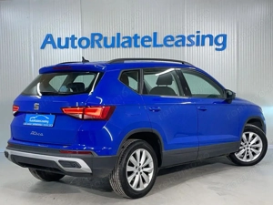 Seat Ateca - imagine 3