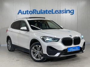 BMW X1 - imagine 2