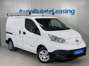 Nissan E-NV200 - imagine 2