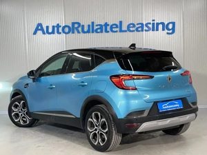 Renault Captur - imagine 4