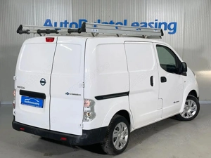 Nissan E-NV200 - imagine 3