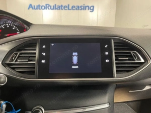 Peugeot 308 - imagine 12
