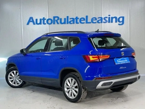 Seat Ateca - imagine 4
