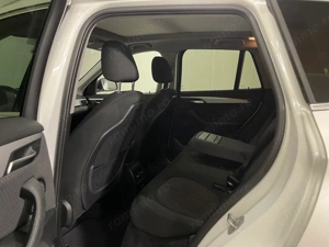 BMW X1 - imagine 11