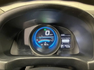 Nissan E-NV200 - imagine 20