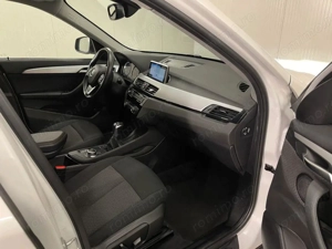 BMW X1 - imagine 10