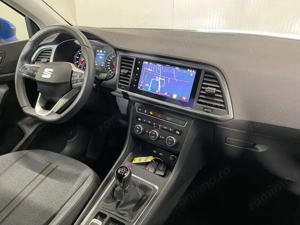 Seat Ateca - imagine 8