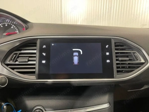 Peugeot 308 - imagine 13