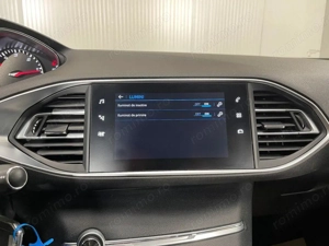 Peugeot 308 - imagine 20