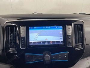 Nissan E-NV200 - imagine 10
