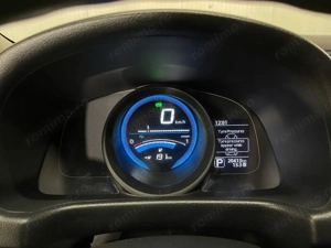 Nissan E-NV200 - imagine 19