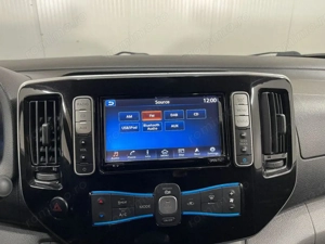 Nissan E-NV200 - imagine 11