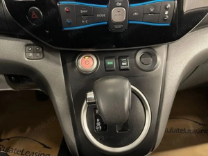 Nissan E-NV200 - imagine 18
