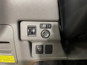 Nissan E-NV200 - imagine 14