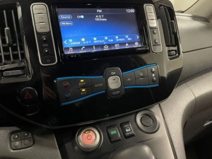 Nissan E-NV200 - imagine 12