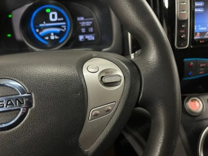 Nissan E-NV200 - imagine 15