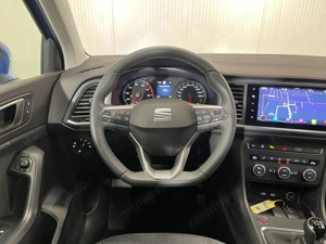 Seat Ateca - imagine 6