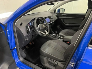 Seat Ateca - imagine 5