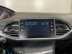 Peugeot 308 - imagine 19