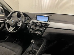 BMW X1 - imagine 9