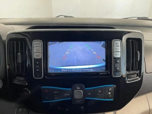 Nissan E-NV200 - imagine 9