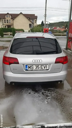 audi a6 impecabil