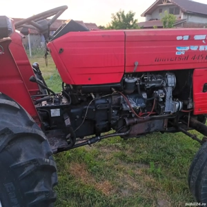 tractor u445  - imagine 3