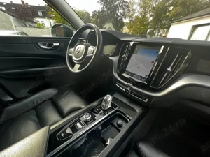 Volvo xc 60 T8 392 CP - imagine 4