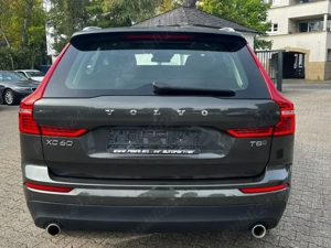 Volvo xc 60 T8 392 CP - imagine 9