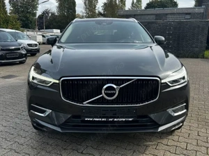 Volvo xc 60 T8 392 CP
