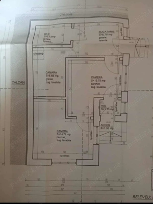 Vanzare casa 1 Mai-Chibrit , str Dej