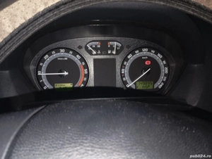 Vînd Skoda Fabia  - imagine 2