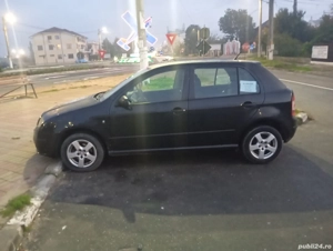 Vînd Skoda Fabia  - imagine 5