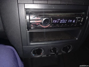 Vînd Skoda Fabia  - imagine 3