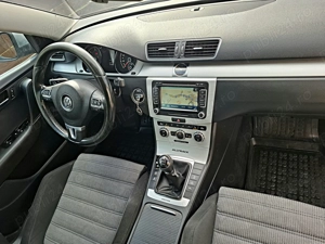 Vand Schimb VW Passat Alltrack 2013 2.0 TDI full LED  - imagine 8