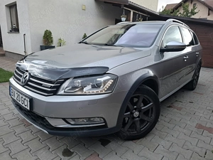 Vand Schimb VW Passat Alltrack 2013 2.0 TDI full LED  - imagine 3