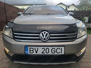 Vand Schimb VW Passat Alltrack 2013 2.0 TDI full LED  - imagine 4