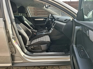 Vand Schimb VW Passat Alltrack 2013 2.0 TDI full LED  - imagine 5