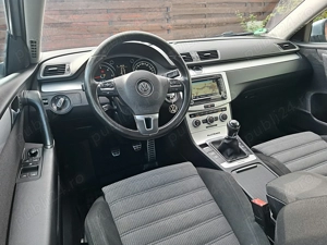 Vand Schimb VW Passat Alltrack 2013 2.0 TDI full LED  - imagine 7