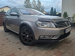 Vand Schimb VW Passat Alltrack 2013 2.0 TDI full LED